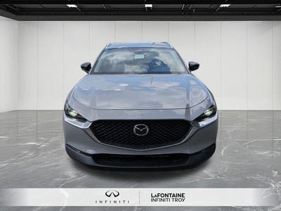 2025 Mazda Mazda CX-30 2.5 S Select Sport