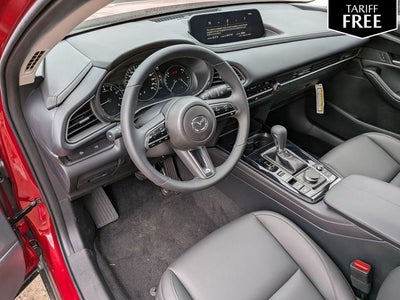 2025 Mazda Mazda CX-30 2.5 S Select Sport