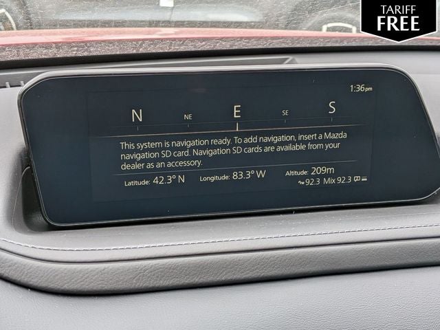 2025 Mazda Mazda CX-30 2.5 S Select Sport