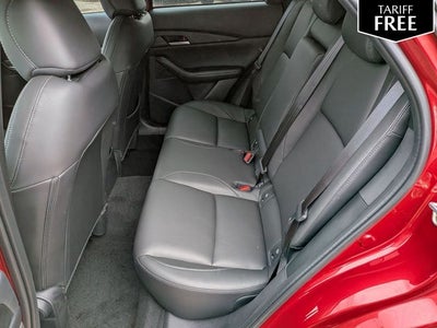 2025 Mazda Mazda CX-30 2.5 S Select Sport