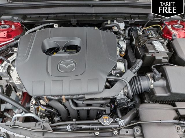 2025 Mazda Mazda CX-30 2.5 S Select Sport