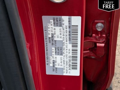 2025 Mazda Mazda CX-30 2.5 S Select Sport