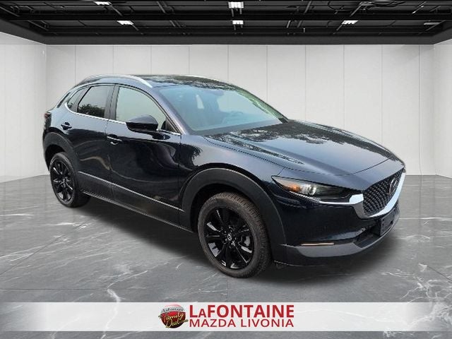 2024 Mazda Mazda CX-30 2.5 S Select Sport