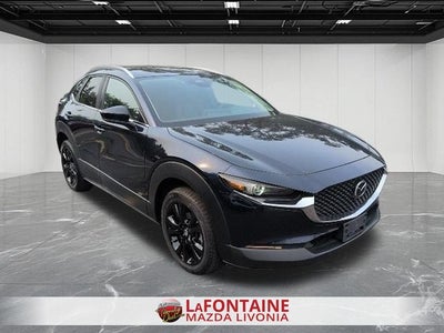 2024 Mazda Mazda CX-30 2.5 S Select Sport
