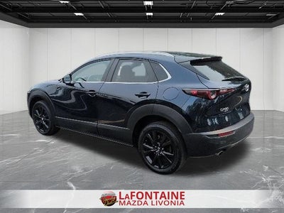 2024 Mazda Mazda CX-30 2.5 S Select Sport