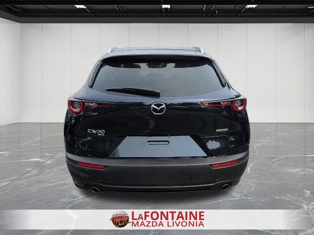 2024 Mazda Mazda CX-30 2.5 S Select Sport