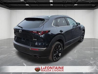 2024 Mazda Mazda CX-30 2.5 S Select Sport