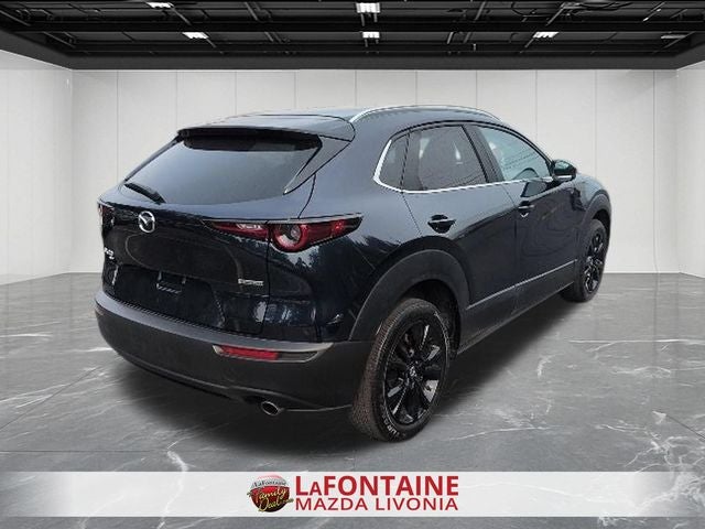 2024 Mazda Mazda CX-30 2.5 S Select Sport