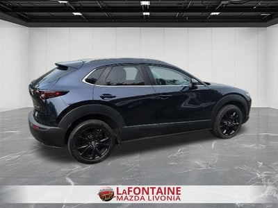 2024 Mazda Mazda CX-30 2.5 S Select Sport