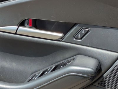 2026 Mazda Mazda CX-30 2.5 S Preferred