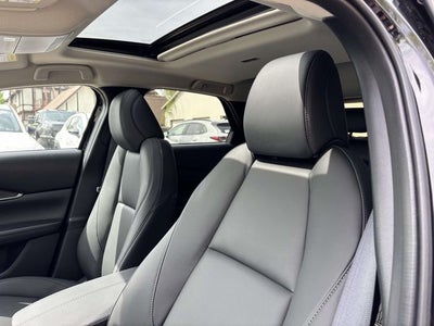 2026 Mazda Mazda CX-30 2.5 S Preferred
