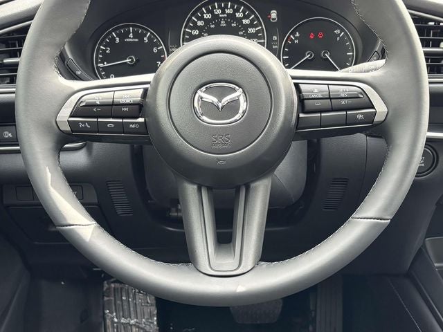 2026 Mazda Mazda CX-30 2.5 S Preferred