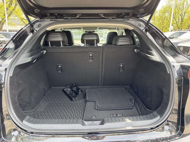 2026 Mazda Mazda CX-30 2.5 S Preferred