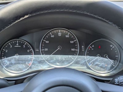 2026 Mazda Mazda CX-30 2.5 S Preferred