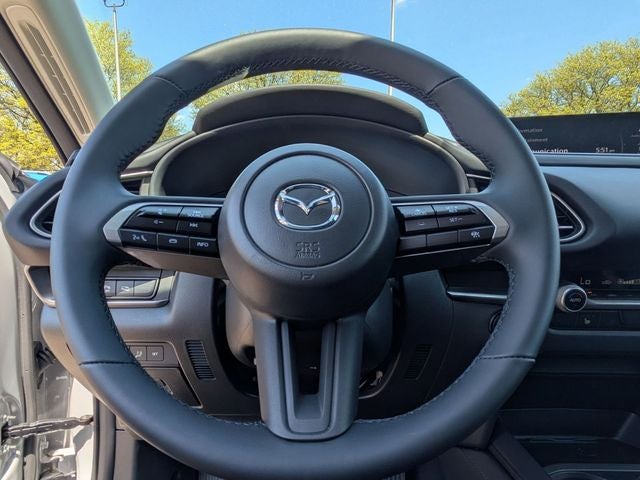 2026 Mazda Mazda CX-30 2.5 S Preferred