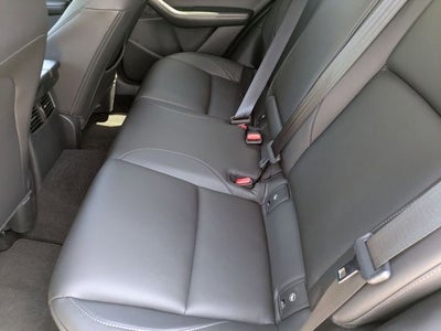 2026 Mazda Mazda CX-30 2.5 S Preferred
