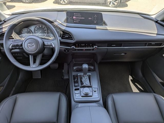 2026 Mazda Mazda CX-30 2.5 S Preferred