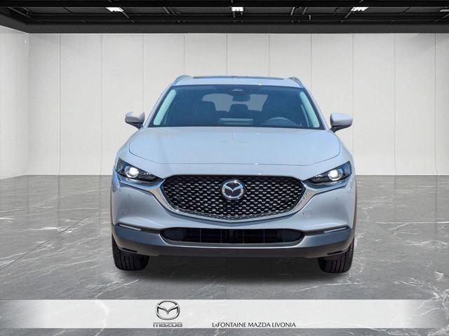 2026 Mazda Mazda CX-30 2.5 S Preferred