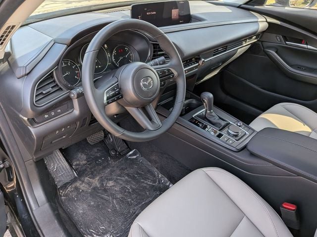 2026 Mazda Mazda CX-30 2.5 S Preferred