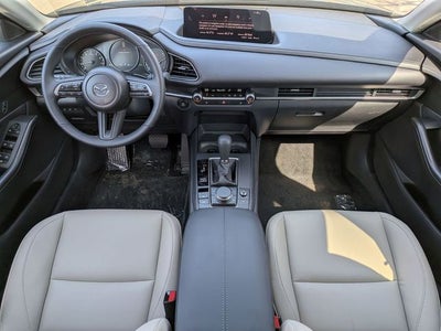 2026 Mazda Mazda CX-30 2.5 S Preferred