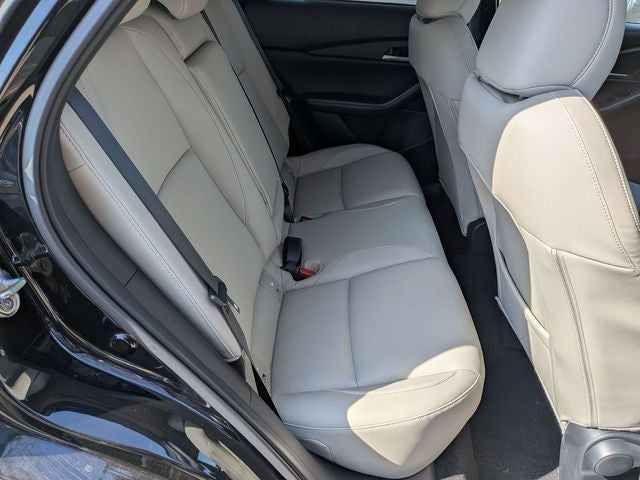 2026 Mazda Mazda CX-30 2.5 S Preferred