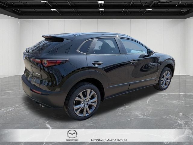 2026 Mazda Mazda CX-30 2.5 S Preferred
