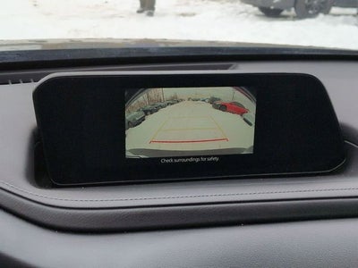 2025 Mazda Mazda CX-30 2.5 S Preferred Package