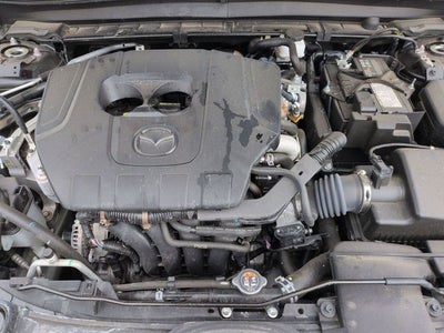 2025 Mazda Mazda CX-30 2.5 S Preferred Package