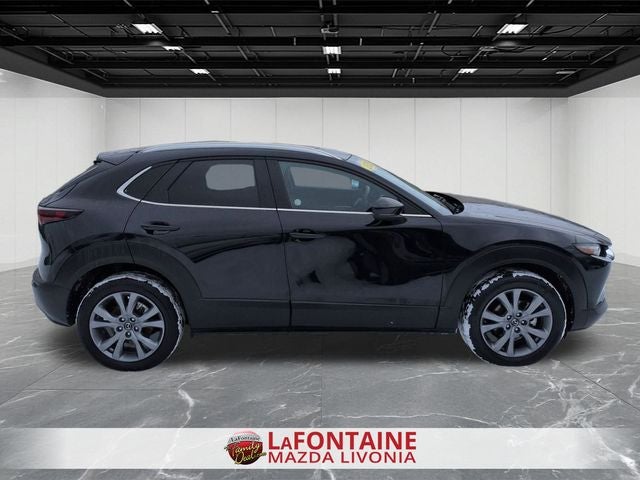 2025 Mazda Mazda CX-30 2.5 S Preferred Package