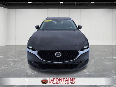 2025 Mazda Mazda CX-30 2.5 S Preferred Package