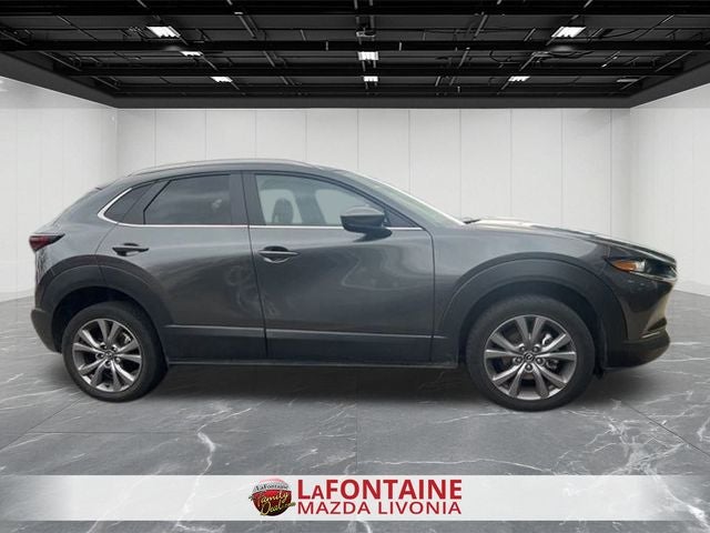 2024 Mazda Mazda CX-30 2.5 S Preferred Package