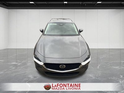 2024 Mazda Mazda CX-30 2.5 S Preferred Package