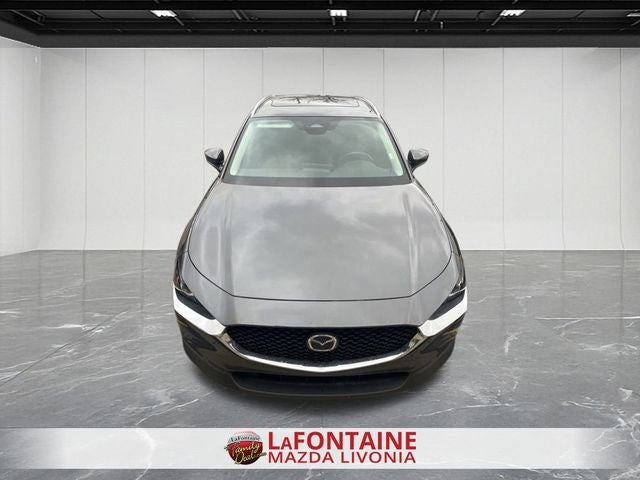 2024 Mazda Mazda CX-30 2.5 S Preferred Package