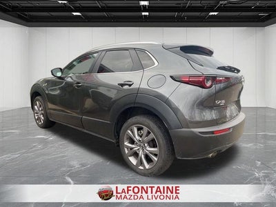 2024 Mazda Mazda CX-30 2.5 S Preferred Package