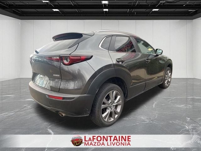 2024 Mazda Mazda CX-30 2.5 S Preferred Package
