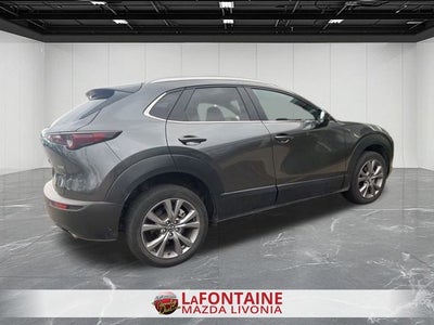 2024 Mazda Mazda CX-30 2.5 S Preferred Package