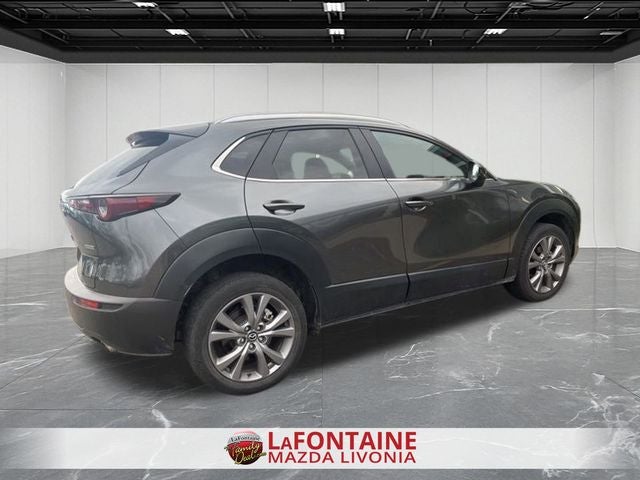 2024 Mazda Mazda CX-30 2.5 S Preferred Package