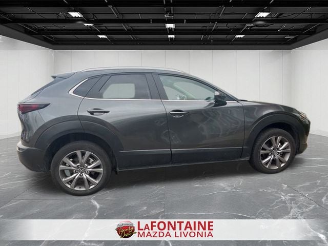 2024 Mazda Mazda CX-30 2.5 S Preferred Package