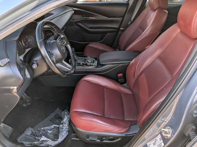 2023 Mazda Mazda CX-30 2.5 S Carbon Edition