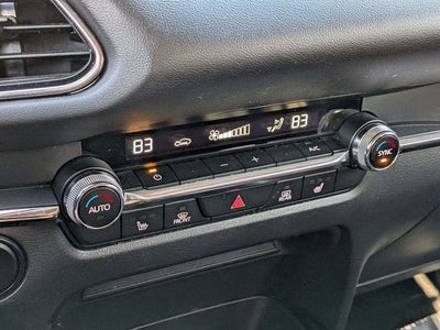 2023 Mazda Mazda CX-30 2.5 S Carbon Edition