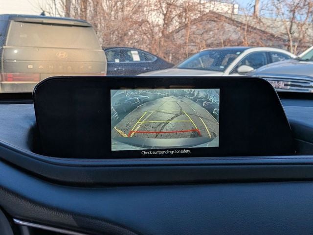 2023 Mazda Mazda CX-30 2.5 S Carbon Edition