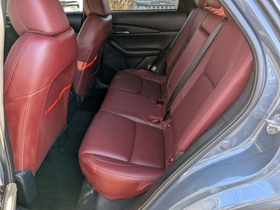 2023 Mazda Mazda CX-30 2.5 S Carbon Edition