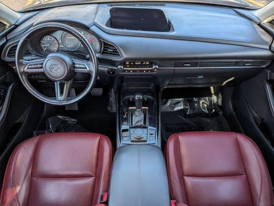 2023 Mazda Mazda CX-30 2.5 S Carbon Edition