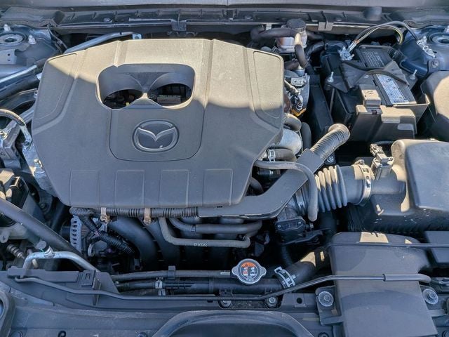 2023 Mazda Mazda CX-30 2.5 S Carbon Edition