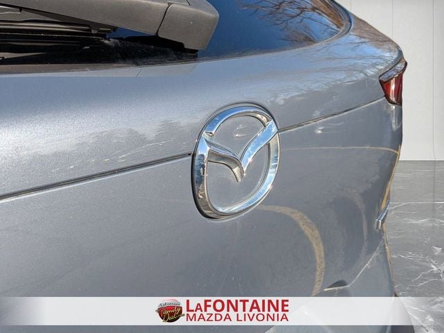 2023 Mazda Mazda CX-30 2.5 S Carbon Edition