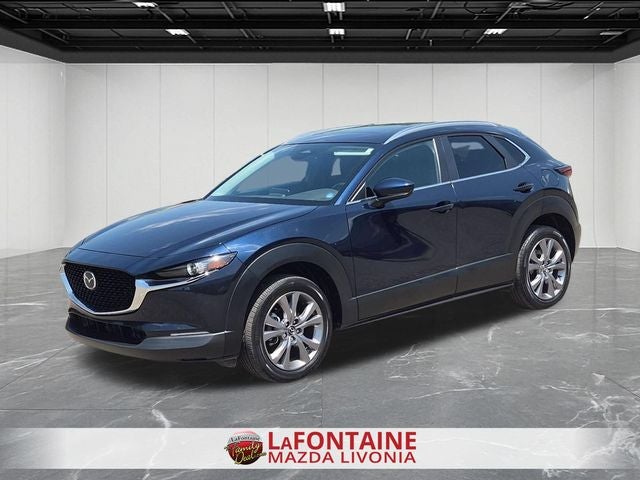 2024 Mazda Mazda CX-30 2.5 S Preferred Package