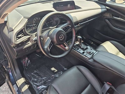 2024 Mazda Mazda CX-30 2.5 S Preferred Package