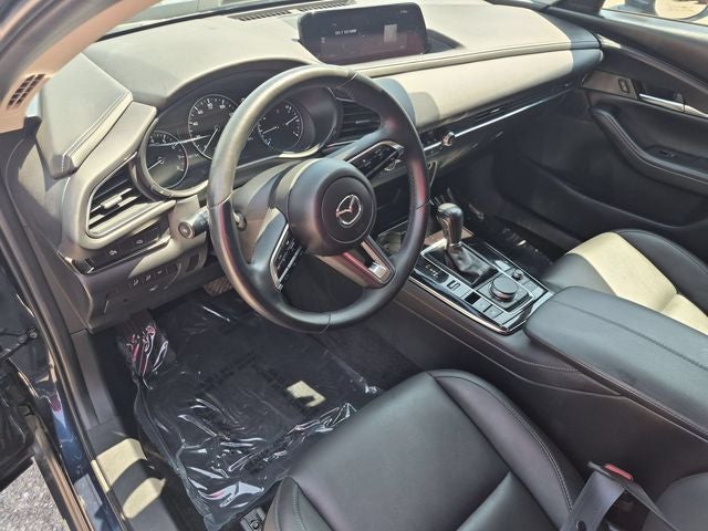 2024 Mazda Mazda CX-30 2.5 S Preferred Package
