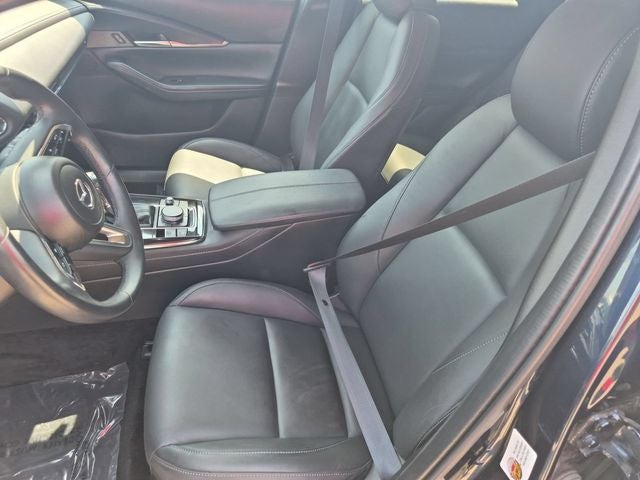 2024 Mazda Mazda CX-30 2.5 S Preferred Package