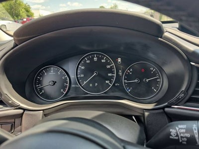 2024 Mazda Mazda CX-30 2.5 S Preferred Package